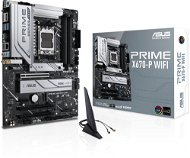 ASUS PRIME X670-P WIFI - Motherboard