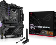 ASUS ROG CROSSHAIR X870E APEX - Základná doska