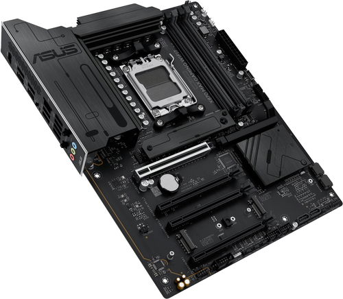 ASUS X870 MAX GAMING WIFI7 - Motherboard - Hauptbild
