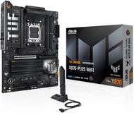 ASUS TUF GAMING X870E-PLUS WIFI 7 - Motherboard