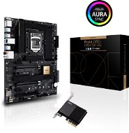 ASUS ProArt Z490-CREATOR 10G - Motherboard