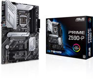 ASUS PRIME Z590-P - Alaplap