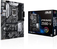 ASUS PRIME Z590-V - Motherboard