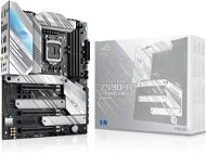 ASUS ROG STRIX Z590-A GAMING WIFI - Motherboard