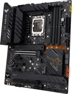 ASUS TUF GAMING Z690-PLUS D4 - Mainboard - Motherboard