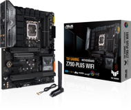 ASUS TUF GAMING Z790-PLUS WIFI - Alaplap