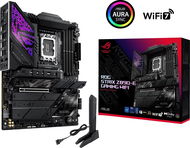 ASUS ROG STRIX Z890-E GAMING WIFI - Motherboard