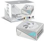 ASUS ROG STRIX 1000W Gold Aura White Edition - PC-Netzteil