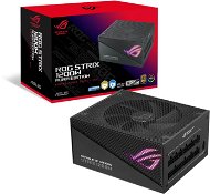 Počítačový zdroj ASUS ROG STRIX 1200W Gold Aura Edition - PC Power Supply
