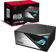 ASUS ROG THOR 1000W Platinum II - PC Power Supply