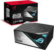 Počítačový zdroj ASUS ROG THOR 1000W Platinum II - PC Power Supply