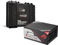 ASUS ROG THOR 1000W Platinum EVA edition - PC Power Supply