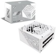 ASUS ROG STRIX 850W GOLD White Edition - PC Power Supply
