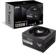 ASUS TUF GAMING 1200W GOLD - PC Power Supply