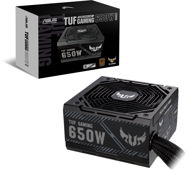 ASUS TUF GAMING 650B - PC Power Supply