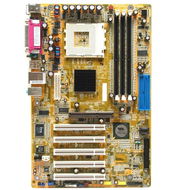 DFI KT600-AL - VIA KT600  DDR400, AGP 8x, SATA RAID LAN 5.1 audio scA - Motherboard