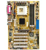 DFI KT600-AL - VIA KT600  DDR400, AGP 8x, SATA RAID LAN 5.1 audio scA - Motherboard