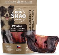 Dog Snaq Beef Mule Dried, 1pc - Dog Jerky