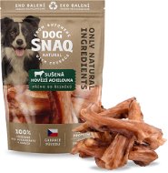 Dog Snaq Hovädzia achilovka sušená, 200 g - Sušené mäso pre psov