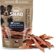 Dog Snaq Beef tendon dried, 100g - Dog Jerky