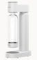 Philips Soda Maker Lite ADD 4901GR, with CO2 cartridge, white - Soda Maker