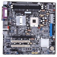 DFI 915GM-MGF sc479 mATX - Motherboard