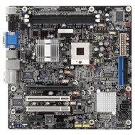 DFI 915GM-MIGF  - Motherboard