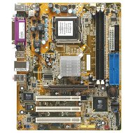 DFI 661FX-TML - SiS661FX/964 DDR400, VGA + AGP 8x, SATA RAID LAN 5.1 audio sc775 mATX - Motherboard