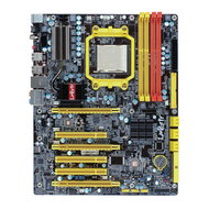 DFI LanParty DK 790FXB-M3H5 - Motherboard