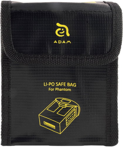 ADAM FLEET ADNADBB01MBK - Cover Sleeve - Main image