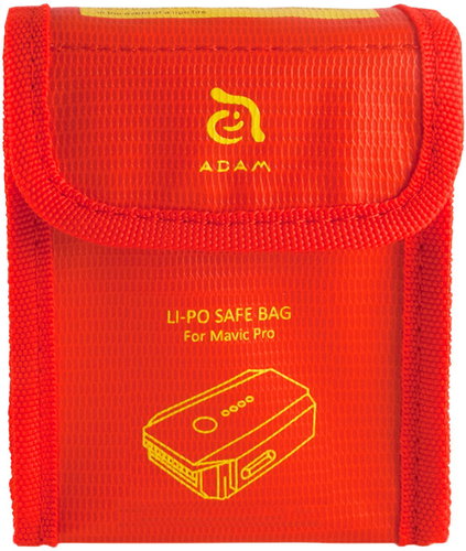 ADAM FLEET ADNADBB01PBK - Cover Sleeve - Main image