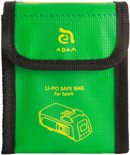 ADAM FLEET ADNADBB01SBK - Cover Sleeve - Main image