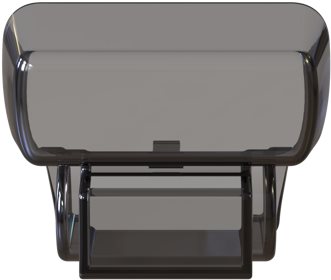 ADAM FLEET ADNADGC01S - Cover Sleeve - Main image