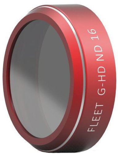 Adam FLEET - Filter for droning lens DJI Phantom 4 - Accessory - Main image