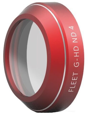 Adam FLEET - Filter for droning lens DJI Mavic Pro - Accessory - Main image