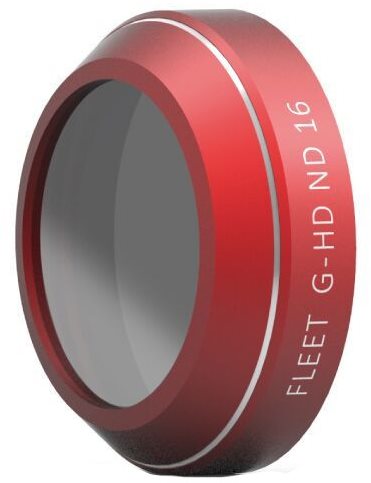 Adam FLEET - Filter for droning lens DJI Mavic Pro - Accessory - Main image