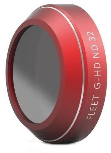 Adam FLEET - Filter for droning lens DJI Mavic Pro - Accessory - Main image