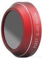Adam FLEET - Filter für Dröhnlinse DJI Mavic Pro - Zubehör