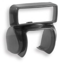 Adam FLEET - lens cap for DJI SPARK - gray - Accessory - Main image