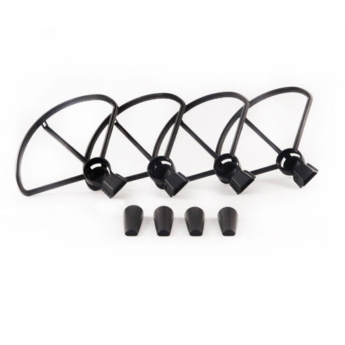 ADAM FLEET ADNADPG01SBK - Protectors - Main image