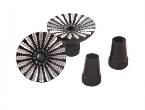 ADAM FLEET ADNADRCS01BK - Letecký herní ovladač - Hlavní obrázek