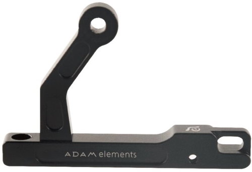 ADAM FLEET ADNADRCH01BK - Holder - Main image