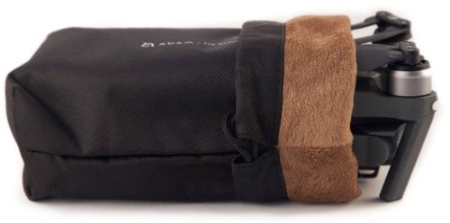 ADAM FLEET ADNADSB01MBK - Cover Sleeve - Main image