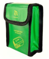 Adam FLEET - fireproof bag for DJI MavicPro batteries - green - Accessory