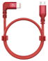 Adam FLEET - lightning cable for remote control dron - 30 cm - red - Accessory