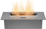 Adam Bioethanol burner, stainless steel, volume 3 l - Bioethanol Fireplace