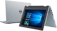 Dell Inspiron 11z Touch strieborný - Tablet PC