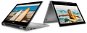 Dell Inspiron 13z (5379) Touch Szurke - Tablet PC