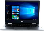 Dell Inspiron 13z (5000) Touch sivý - Tablet PC