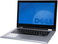 Dell Inspiron 13z Touch - Tablet PC